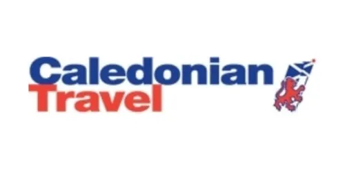 Caledonian Travel Coduri promoționale 