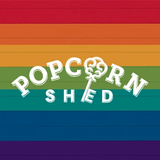 Popcorn Shed Coduri promoționale 