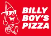 Billy Boy's Pizza Coduri promoționale 