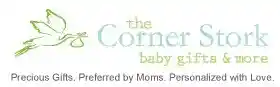 Corner Stork Baby Gifts Coduri promoționale 