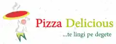 Pizza Delicious Coduri promoționale 