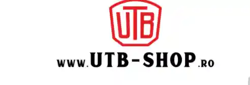 UTB-SHOP Coduri promoționale 