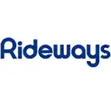 Rideways Coduri promoționale 