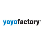 Yoyo Factory Coduri promoționale 